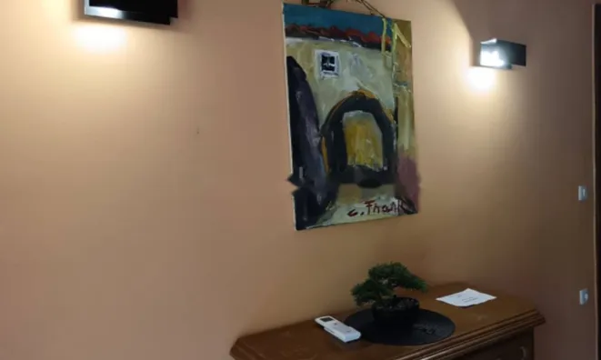 Недвижимость Четырёхкомнатная квартира, Центр, Опатия: 9