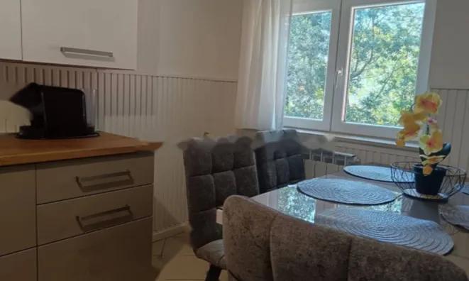 Недвижимость Четырёхкомнатная квартира, Центр, Опатия: 12