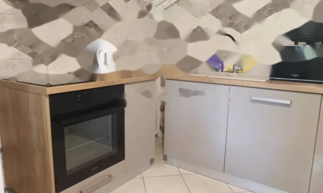 Недвижимость Четырёхкомнатная квартира, Центр, Опатия: 13