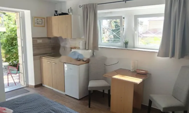 Недвижимость Четырёхкомнатная квартира, Центр, Опатия: 14