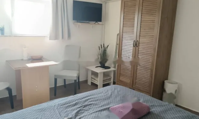 Недвижимость Четырёхкомнатная квартира, Центр, Опатия: 17