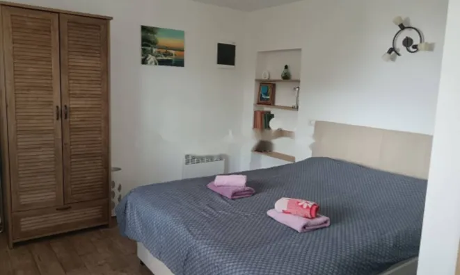 Недвижимость Четырёхкомнатная квартира, Центр, Опатия: 18