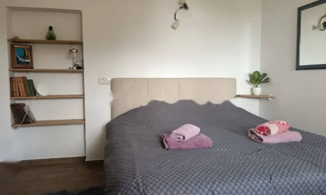 Недвижимость Четырёхкомнатная квартира, Центр, Опатия: 19