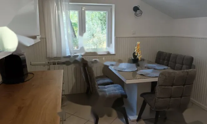 Недвижимость Четырёхкомнатная квартира, Центр, Опатия: 20