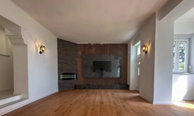 Недвижимость Четырехкомнатная квартира в центре Опатии: 1