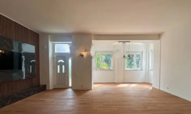 Недвижимость Четырехкомнатная квартира в центре Опатии: 3