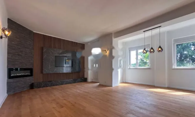 Недвижимость Четырехкомнатная квартира в центре Опатии: 5