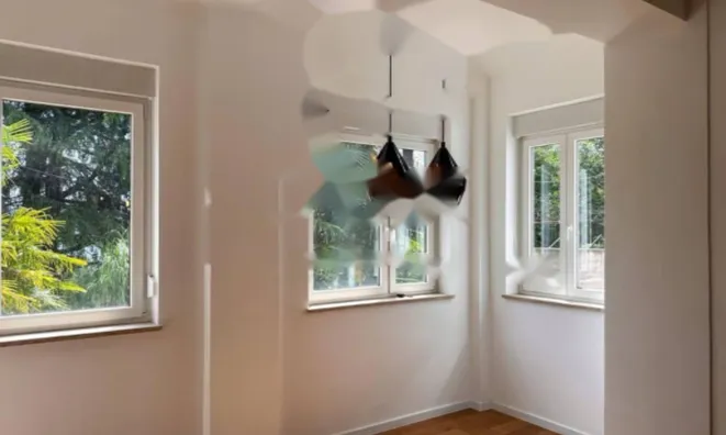 Недвижимость Четырехкомнатная квартира в центре Опатии: 7