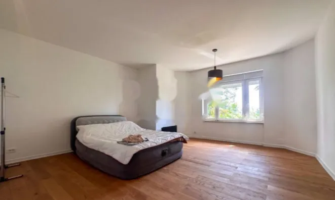 Недвижимость Четырехкомнатная квартира в центре Опатии: 8