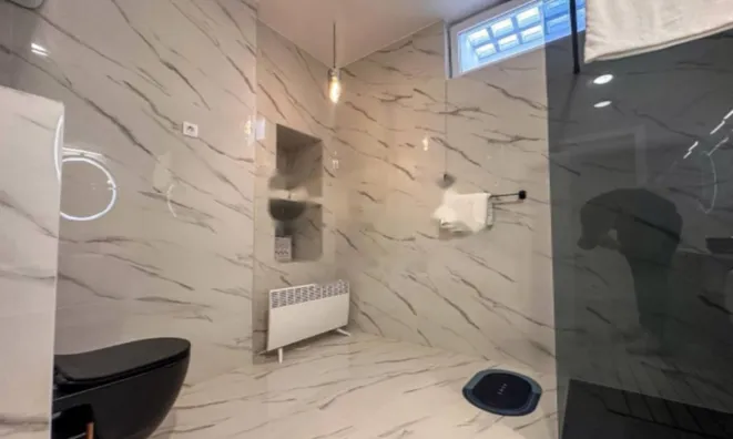 Недвижимость Четырехкомнатная квартира в центре Опатии: 15