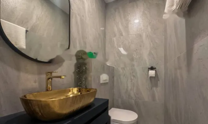 Недвижимость Четырехкомнатная квартира в центре Опатии: 17