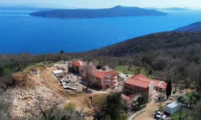 Недвижимость Новое жилое здание, Центр: 4