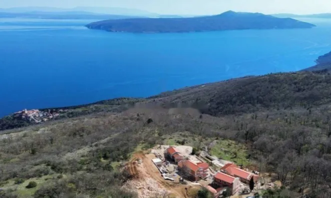 Недвижимость Новое жилое здание, Центр: 5