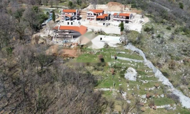 Недвижимость Новое жилое здание, Центр: 6