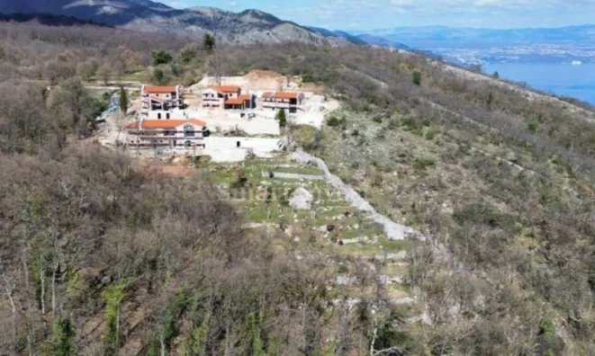 Недвижимость Новое жилое здание, Центр: 7