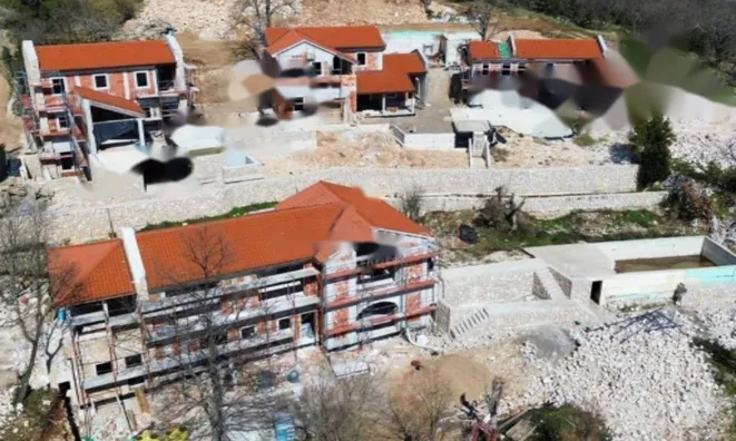 Недвижимость Новое жилое здание, Центр: 8