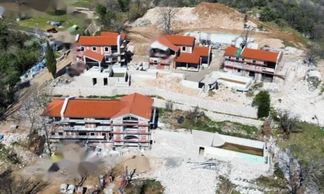 Недвижимость Новое жилое здание, Центр: 10