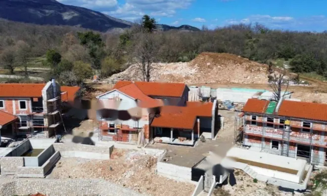 Недвижимость Новое жилое здание, Центр: 11