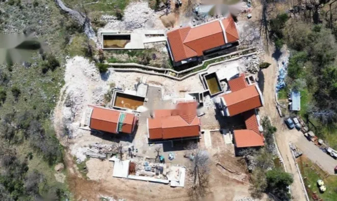 Недвижимость Новое жилое здание, Центр: 12