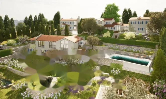 Недвижимость Новое жилое здание, Центр: 16