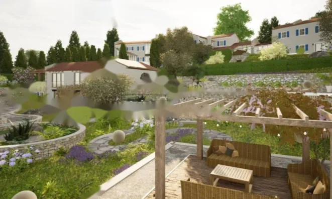 Недвижимость Новое жилое здание, Центр: 17