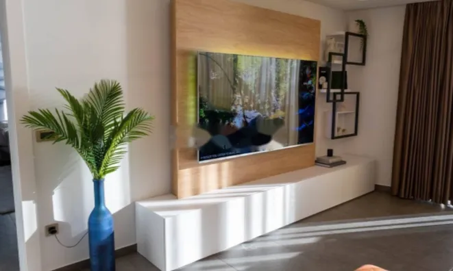 Недвижимость Четырехкомнатная квартира в Центре: 17