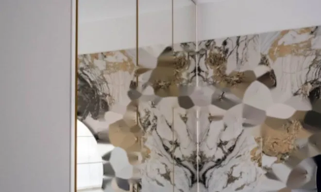 Недвижимость Четырехкомнатная квартира в Центре: 20