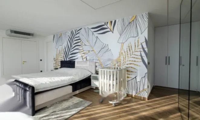 Недвижимость Четырехкомнатная квартира в Центре: 26