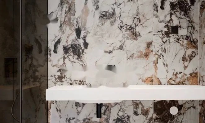 Недвижимость Четырехкомнатная квартира, Центр, Опатия.: 20