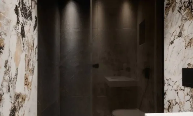 Недвижимость Четырехкомнатная квартира, Центр, Опатия.: 24