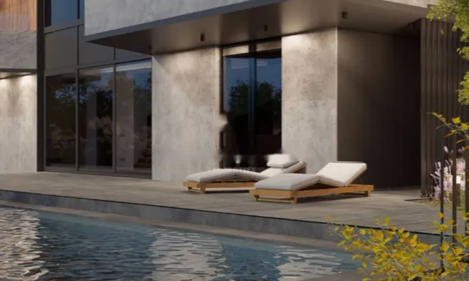 Недвижимость Семейный дом 348 м² в центре: 1