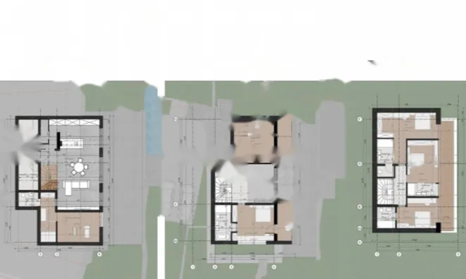 Недвижимость Семейный дом 348 м² в центре: 5