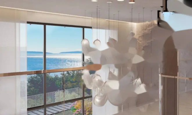 Недвижимость Семейный дом 348 м² в центре: 6