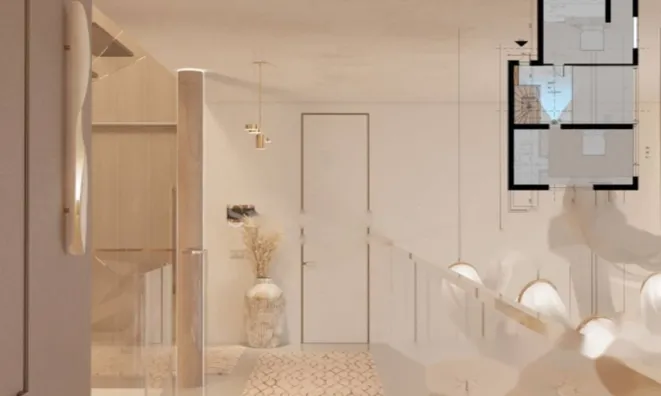 Недвижимость Семейный дом 348 м² в центре: 7