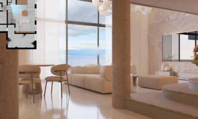 Недвижимость Семейный дом 348 м² в центре: 10