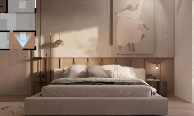 Недвижимость Семейный дом 348 м² в центре: 14