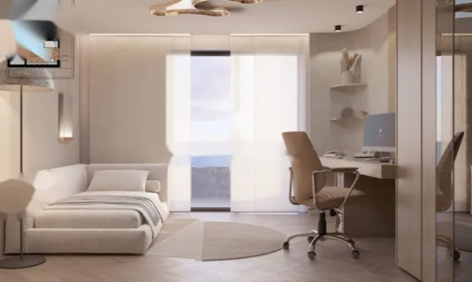 Недвижимость Семейный дом 348 м² в центре: 15