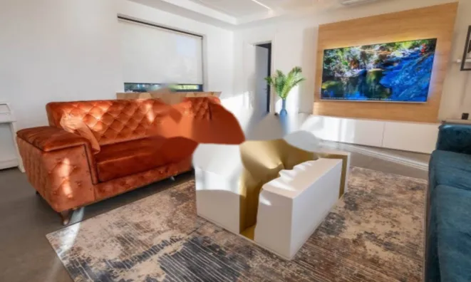 Недвижимость Четырехкомнатная квартира, Центр, Опатия: 14