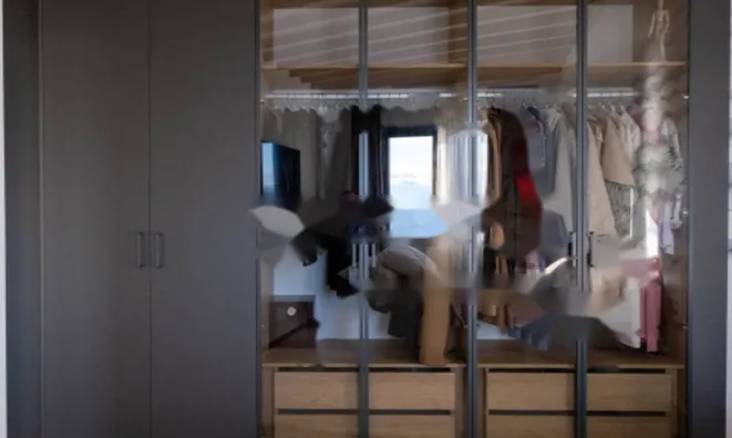 Недвижимость Четырехкомнатная квартира, Центр, Опатия: 19