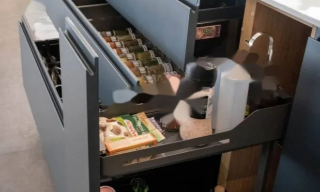 Недвижимость Четырехкомнатная квартира, Центр, Опатия: 22