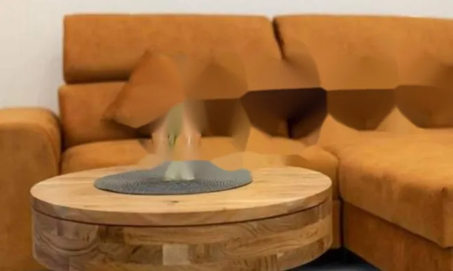 Недвижимость Двухкомнатная квартира, центр: 5