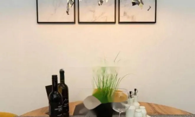 Недвижимость Двухкомнатная квартира, центр: 14