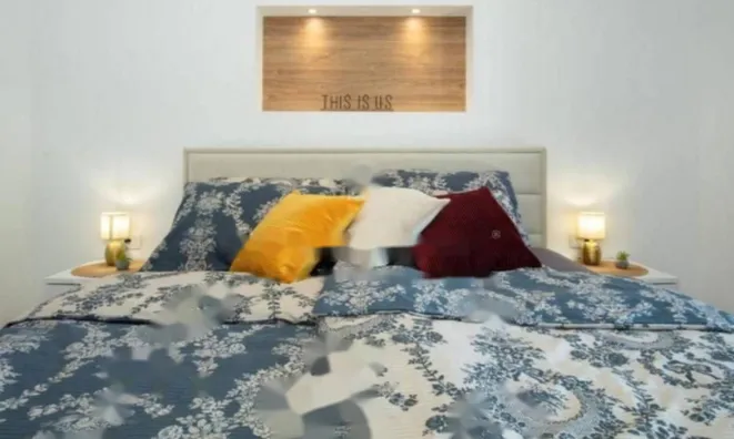 Недвижимость Двухкомнатная квартира, центр: 20