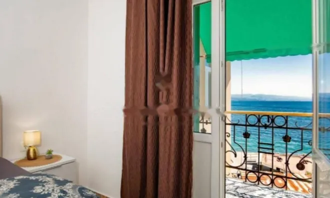 Недвижимость Двухкомнатная квартира, центр: 25