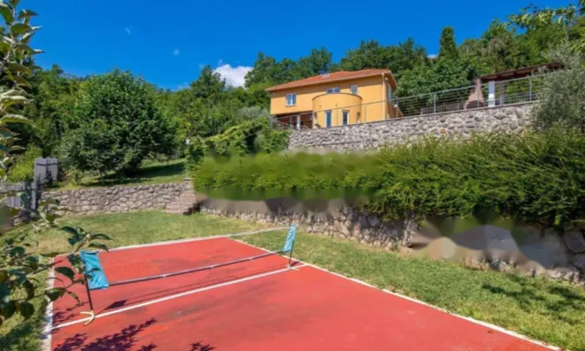 Недвижимость Семейный дом 270 м², Запад: 11