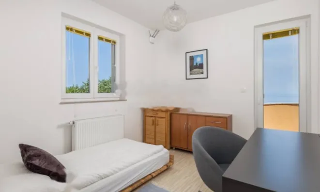 Недвижимость Семейный дом 270 м², Запад: 28