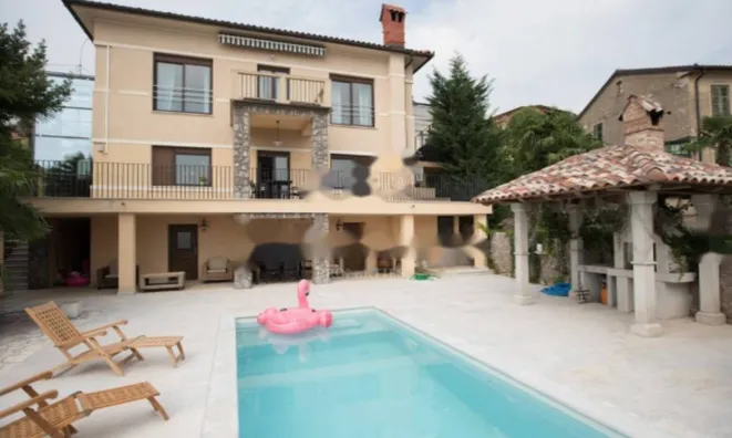 Недвижимость Дом в центре Опатии: 2