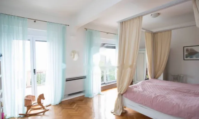 Недвижимость Дом в центре Опатии: 5