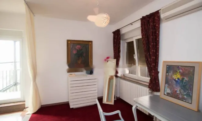 Недвижимость Дом в центре Опатии: 9