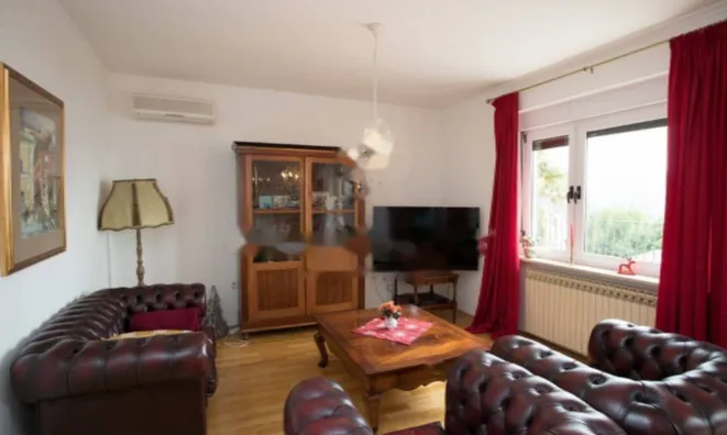 Недвижимость Дом в центре Опатии: 10